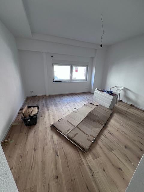 Wohnung Schwimmbadstraße in Bruchsal