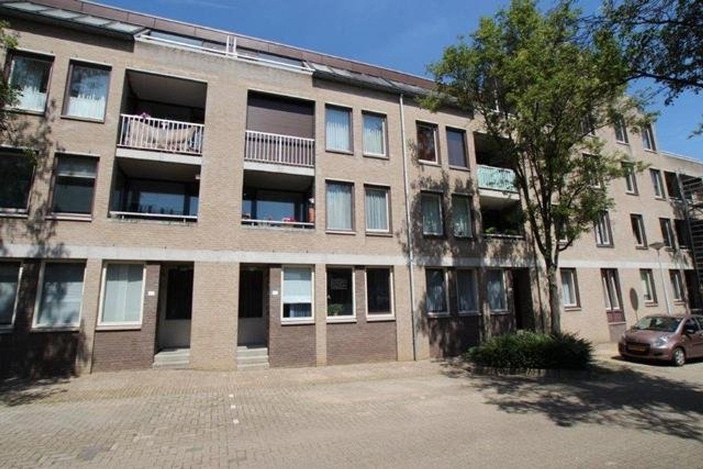 Appartement te huur in Maastricht – André Severinweg – foto 1