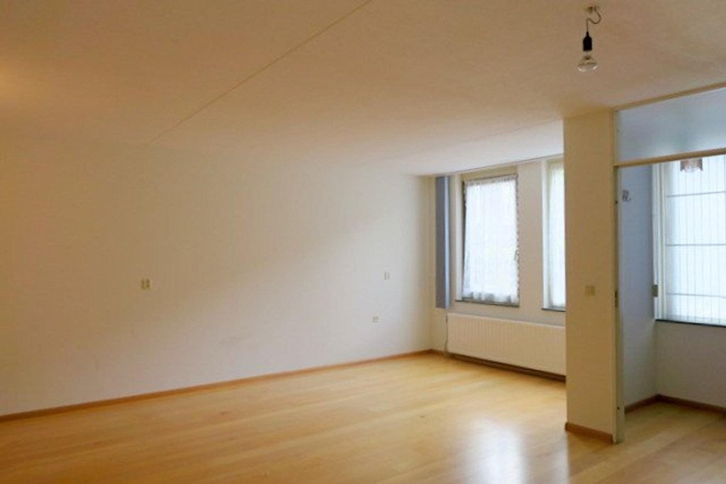 Appartement André Severinweg 3