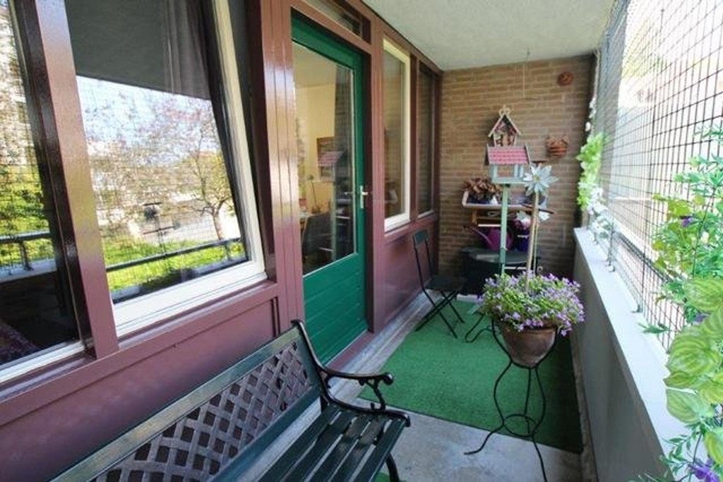 Appartement André Severinweg 10