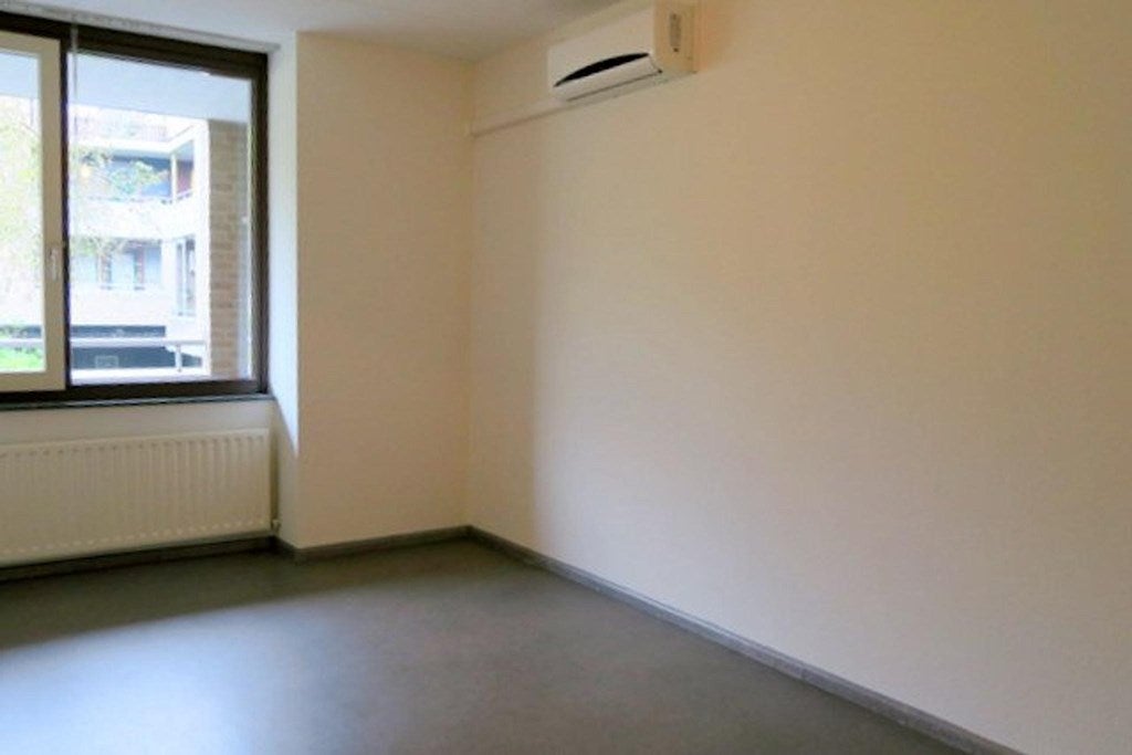 Appartement André Severinweg 6