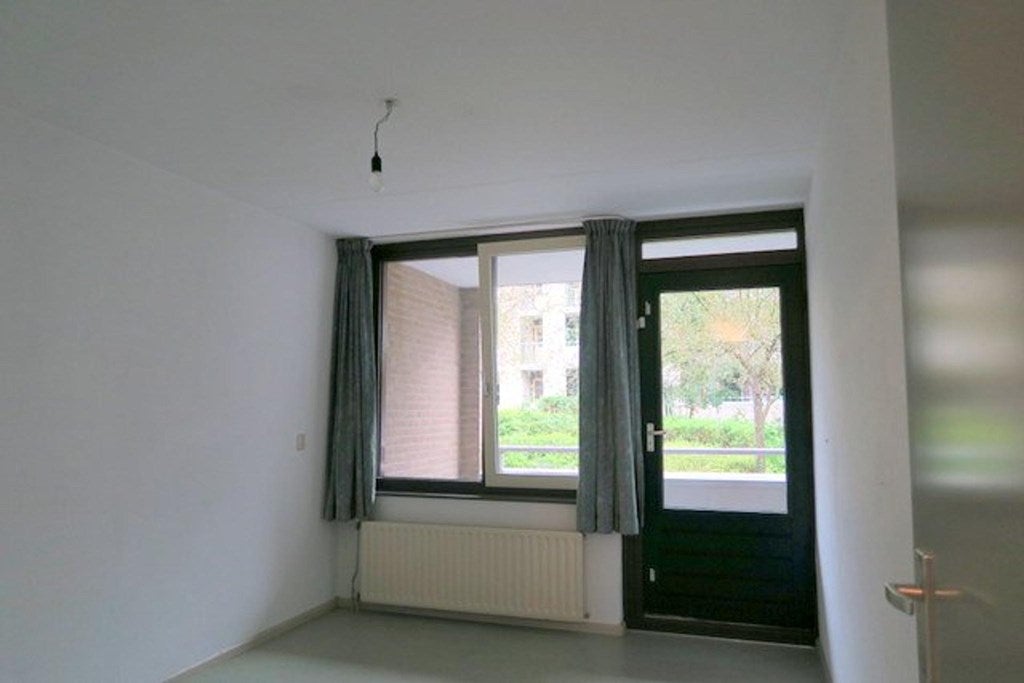 Appartement André Severinweg 7