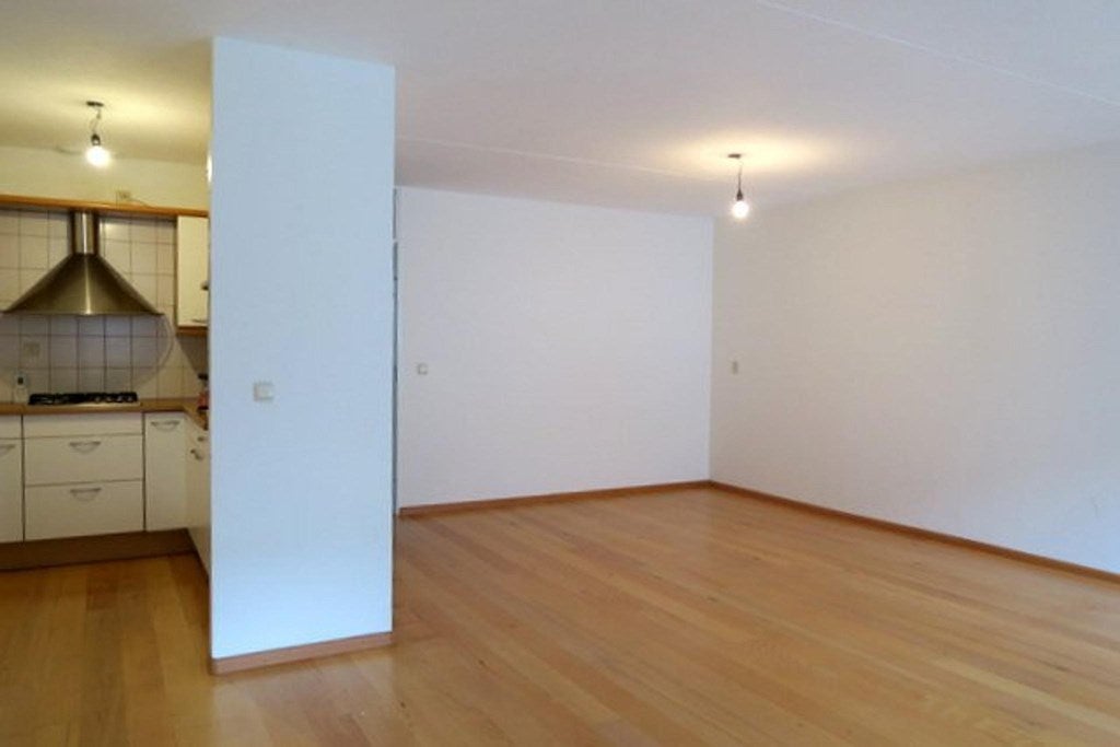 Appartement André Severinweg 4
