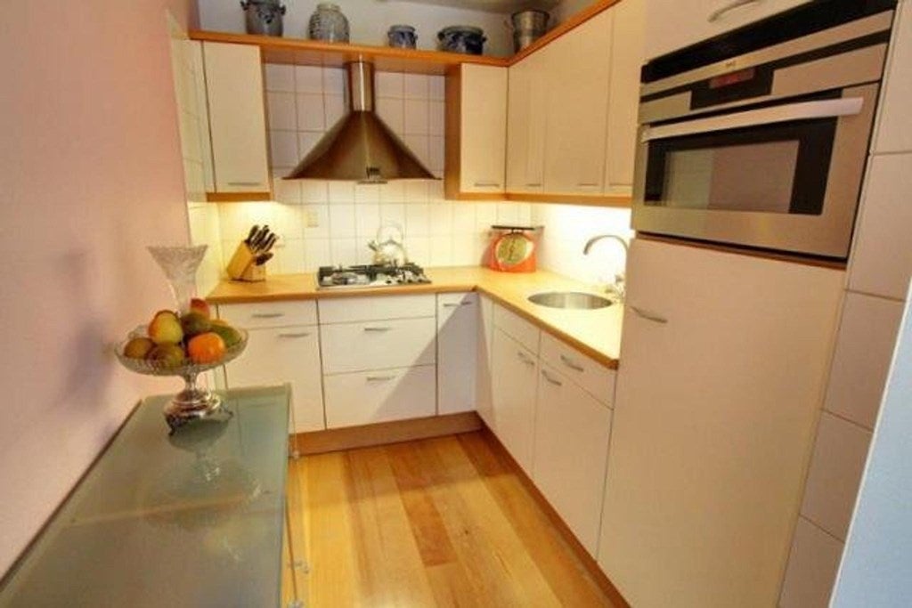 Appartement André Severinweg 2