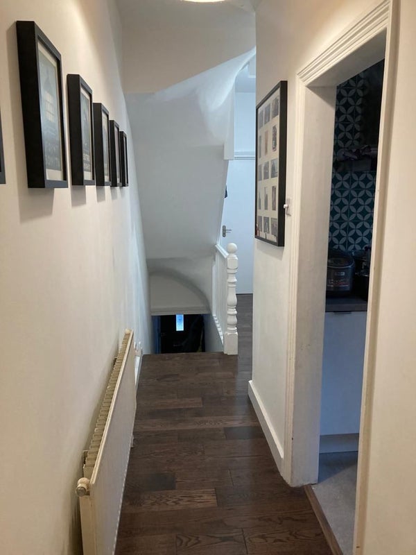 Room Harris Street in Greater London