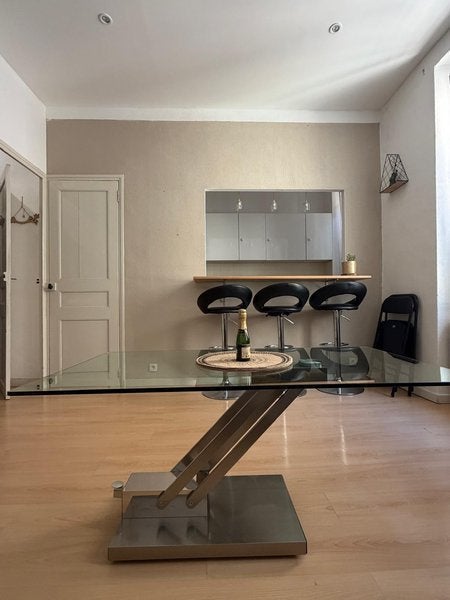 Appartement Promenade François Mulet à La Ciotat