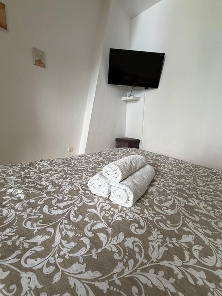 Appartement Promenade François Mulet à La Ciotat