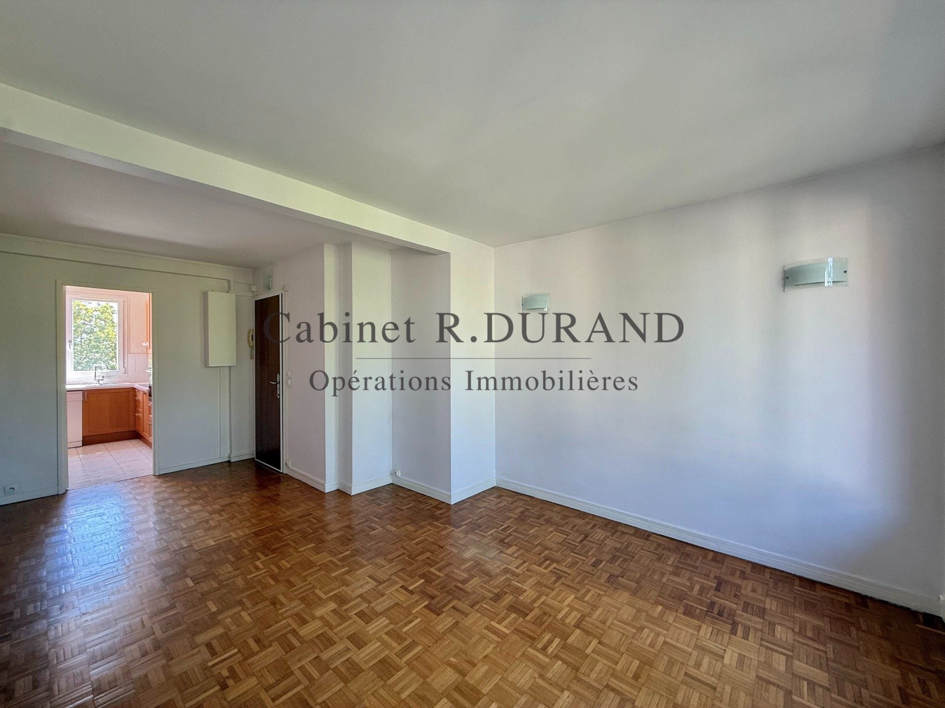 Appartement Rue des Cerisiers à Colombes