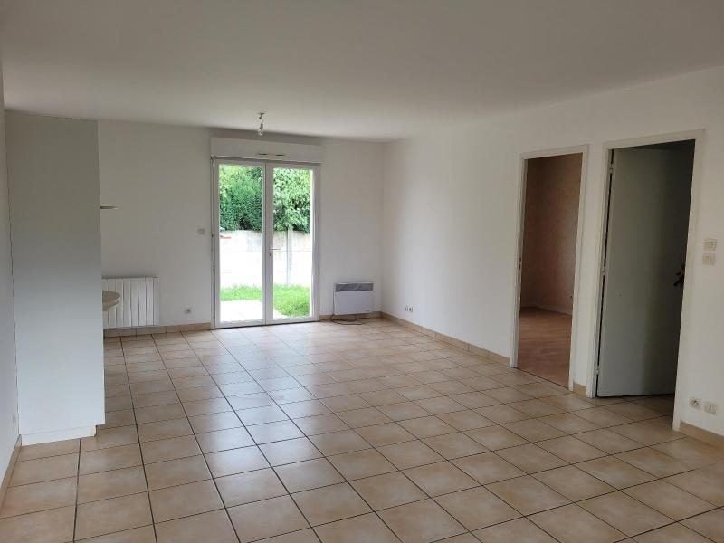 Appartement Rue de la Petite Bretagne à Trélazé