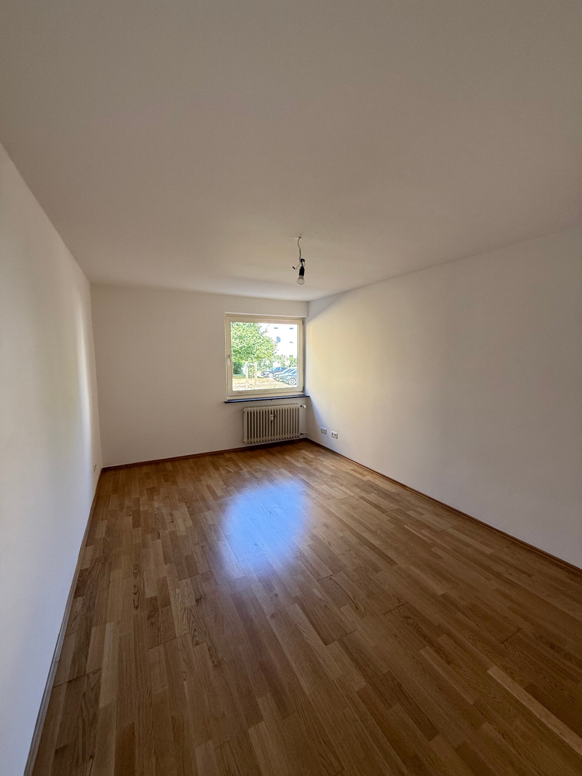 Wohnung Hugo-Troendle-Straße in München