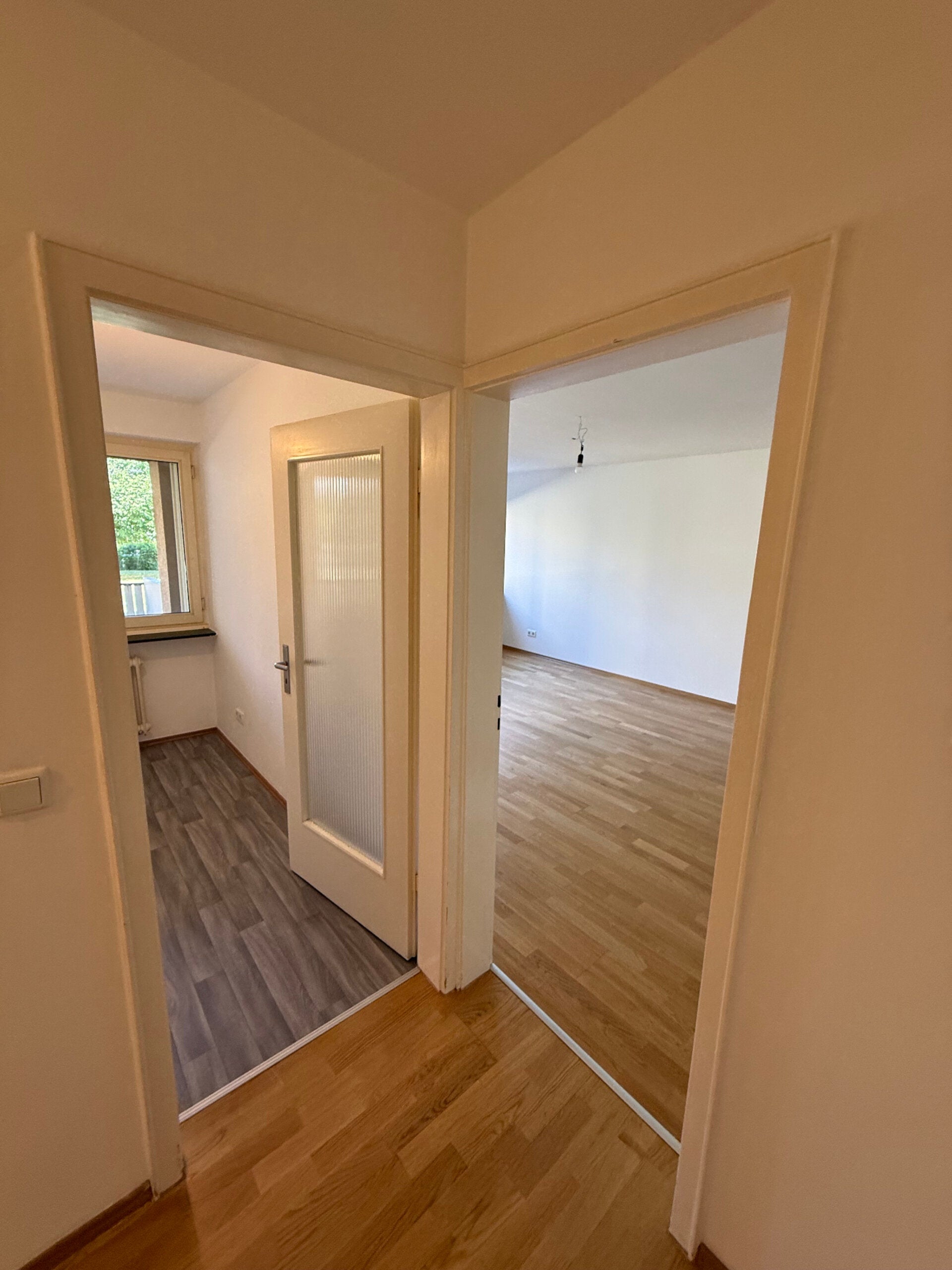 Wohnung Hugo-Troendle-Straße in München