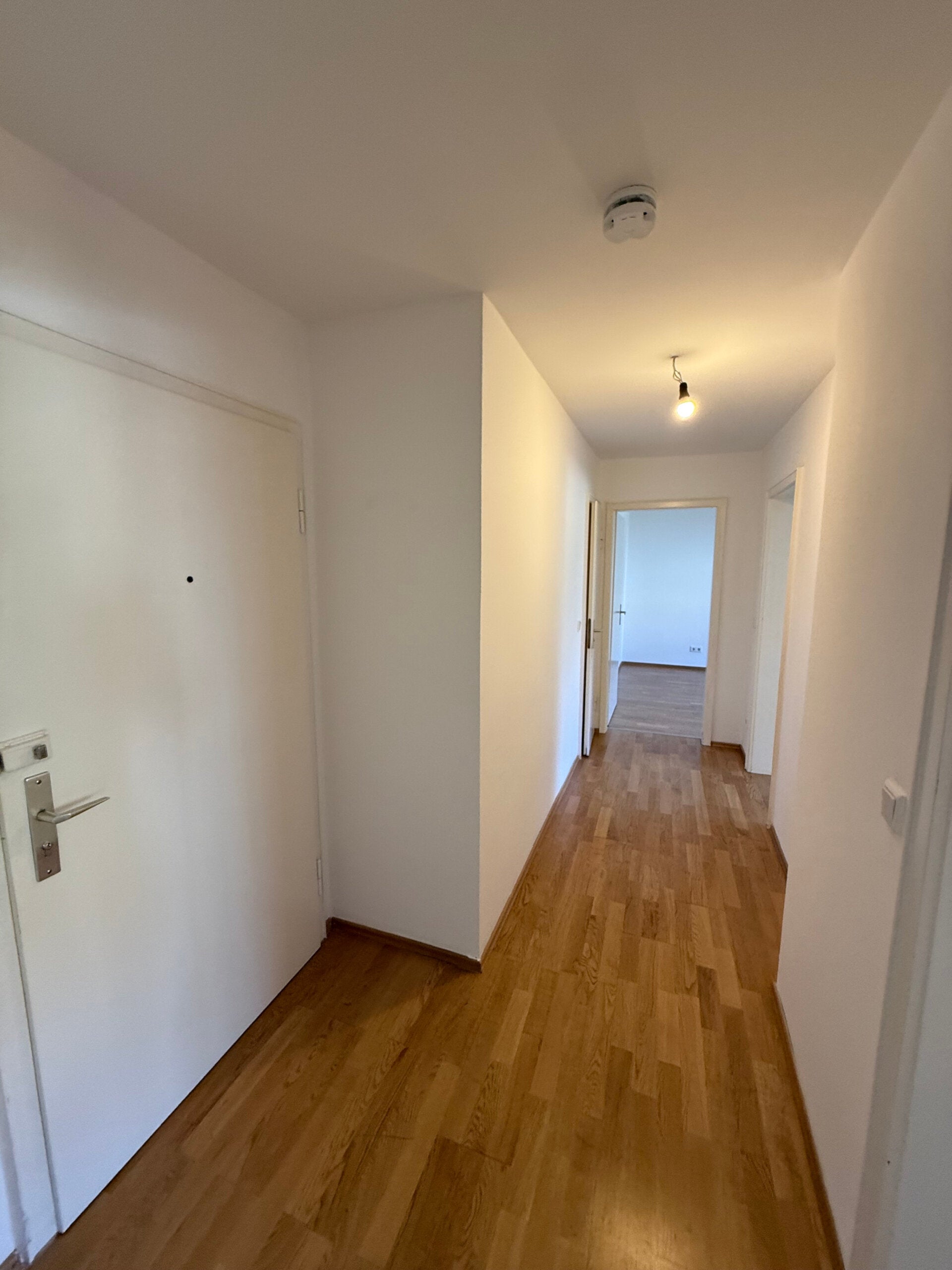 Wohnung Hugo-Troendle-Straße in München