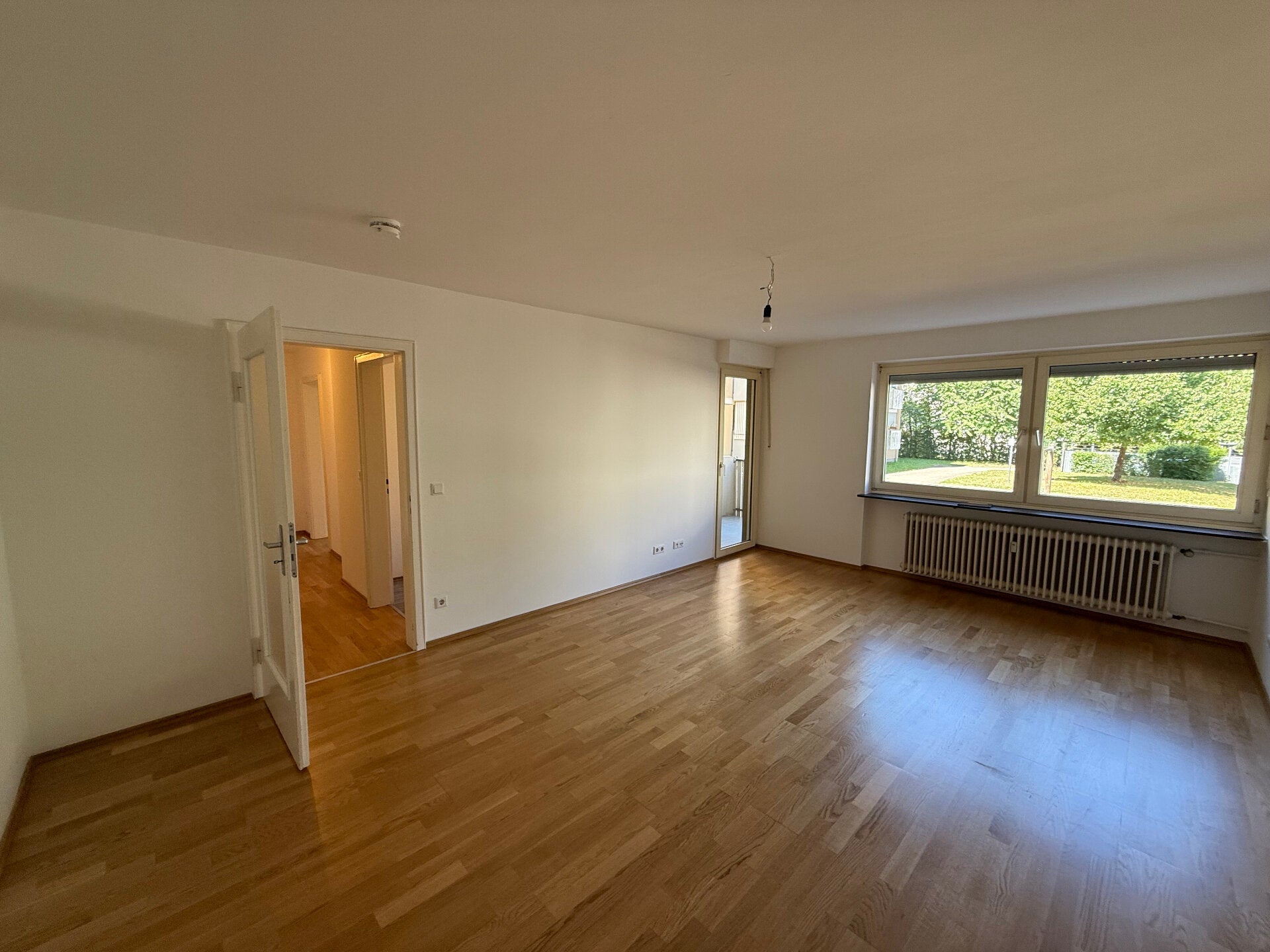 Wohnung Hugo-Troendle-Straße in München