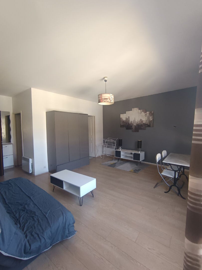 Flat Rue Gambetta in Creil