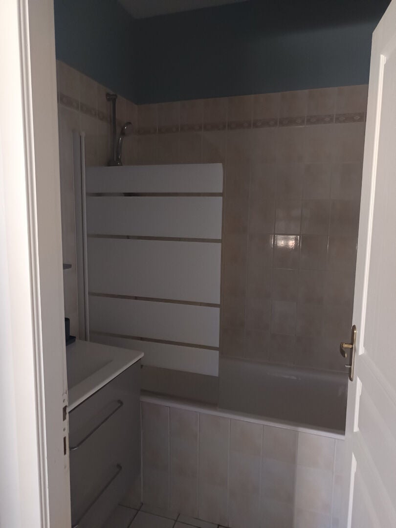Flat Rue Gambetta in Creil