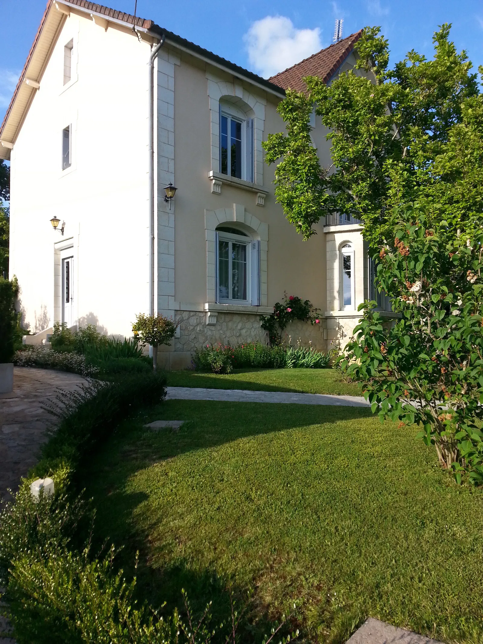 Room Rue des Géraniums in Trélissac
