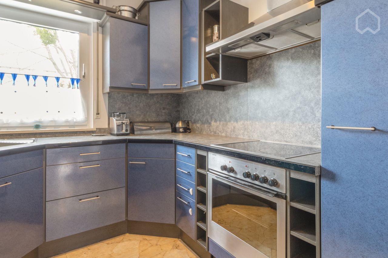 Wohnung Röntgenstraße in Hanau