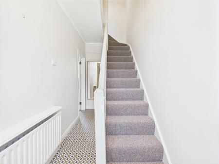 House Dunraven Crescent in Belfast