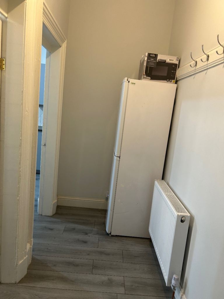 Room Clifford Place in Glasgow