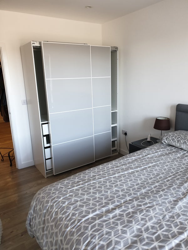 Room Hatcham Street in Greater London