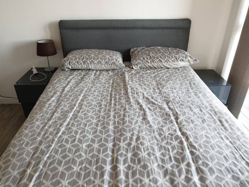 Room Hatcham Street in Greater London