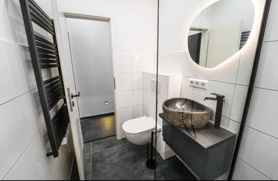 Wohnung Busestraße in Bremen