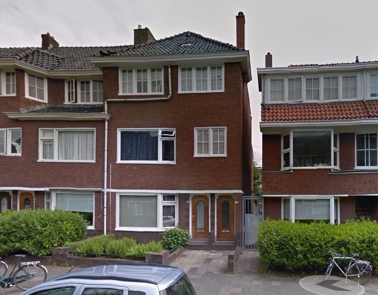 Kamer Kamerlingh Onnesstraat 18 2az in Groningen