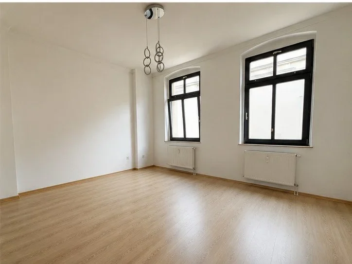 Wohnung Leipziger Straße in Zwickau