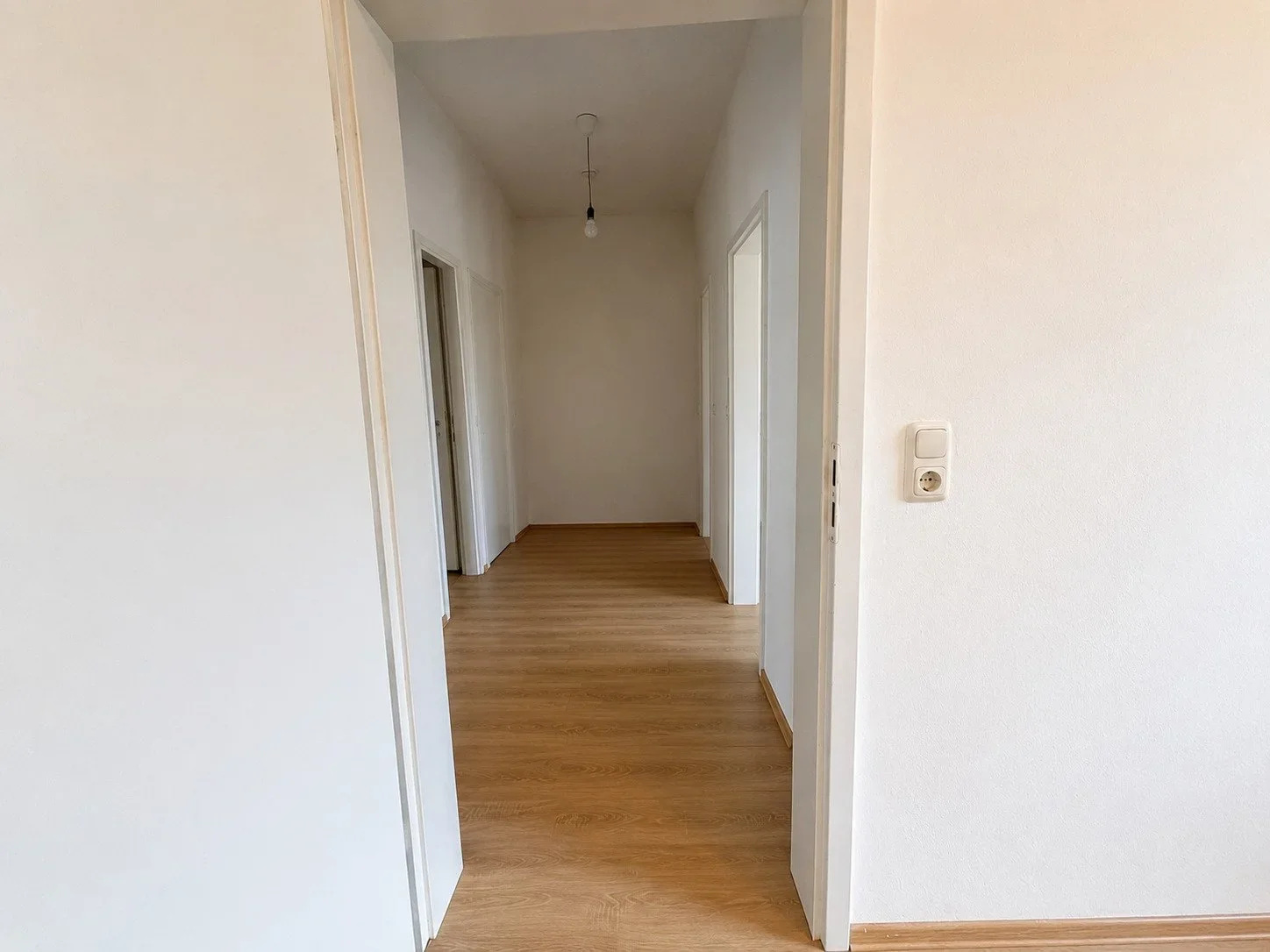 Wohnung Leipziger Straße in Zwickau