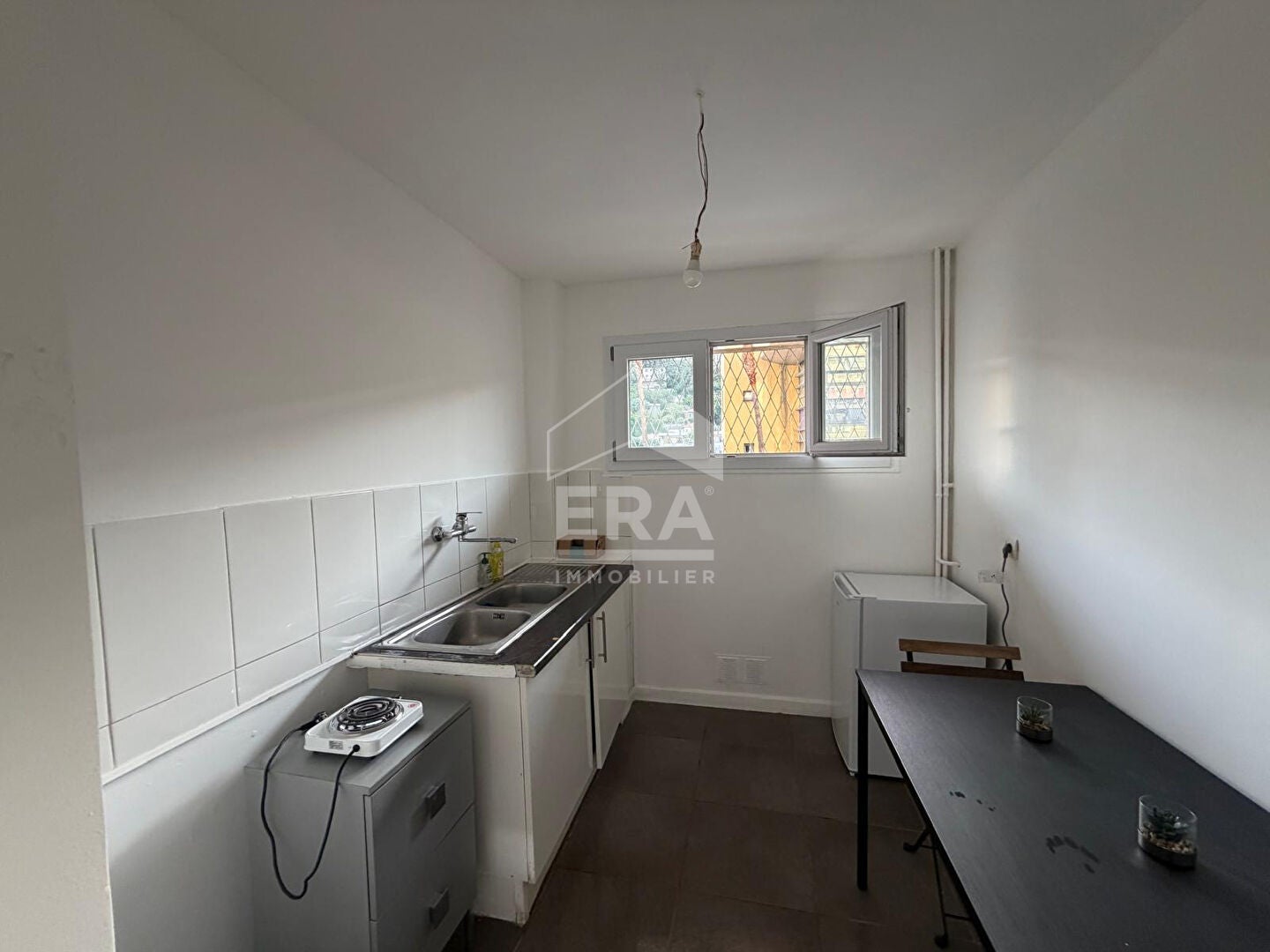 Appartement Chemin du Mont des Mignons à Nice