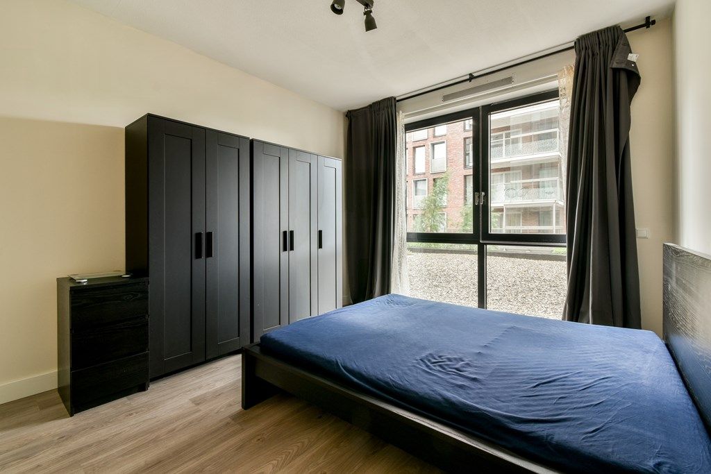 Appartement Maimonideslaan 87 in Amstelveen