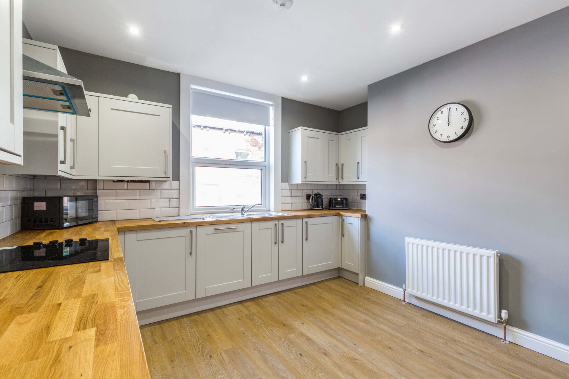 Room Winfield Grove in Leeds
