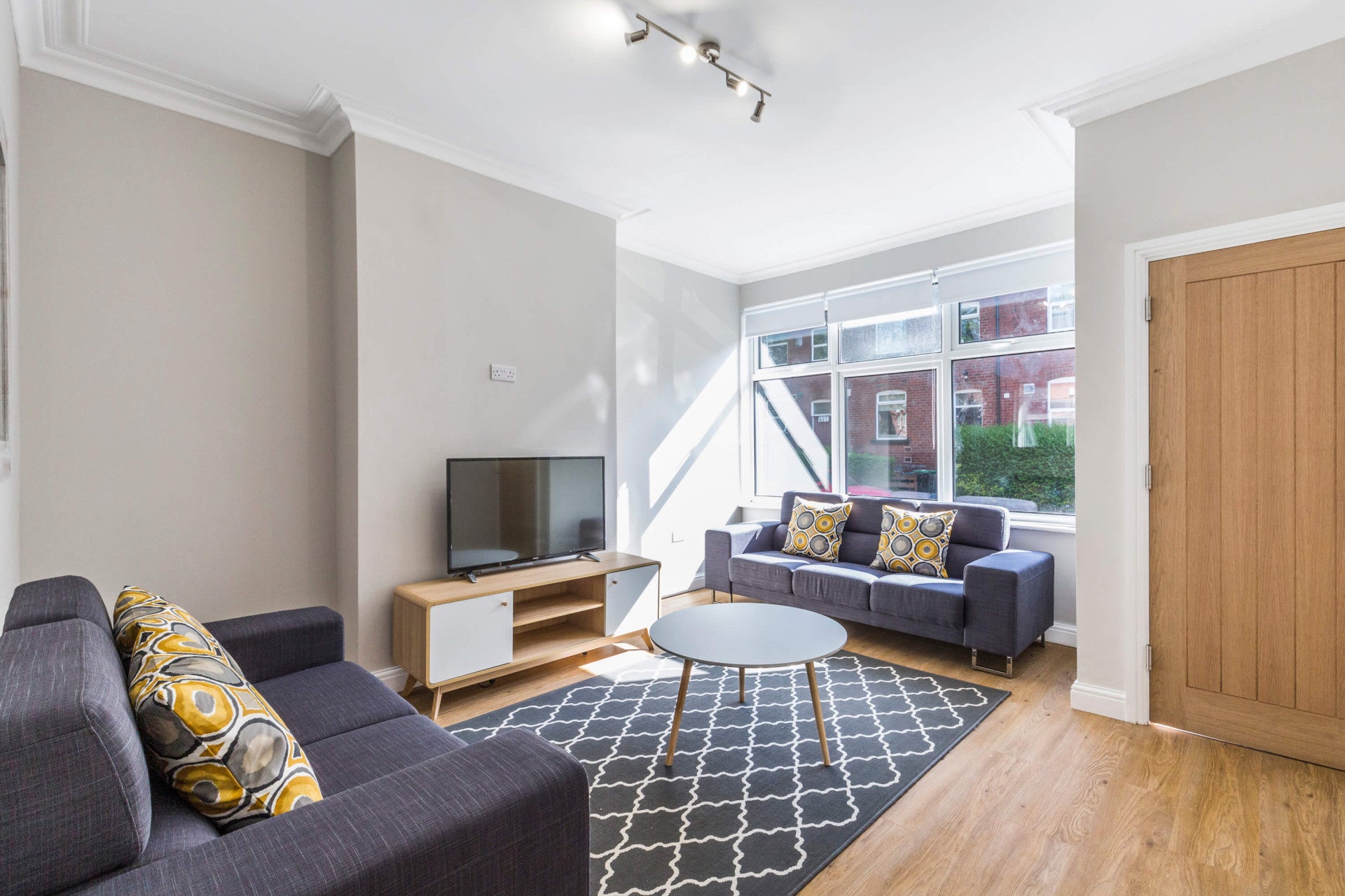 Room Winfield Grove in Leeds