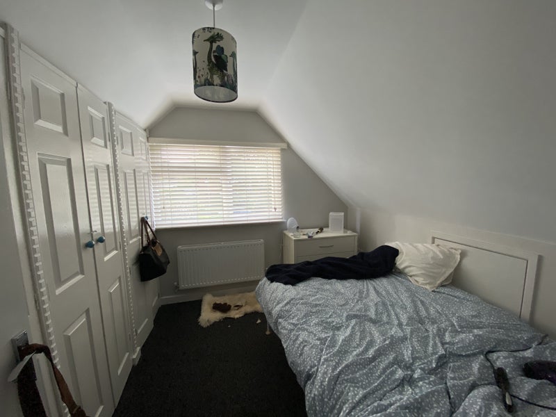 Room Herm Road in Poole