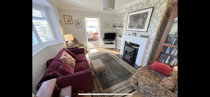 Room Herm Road in Poole