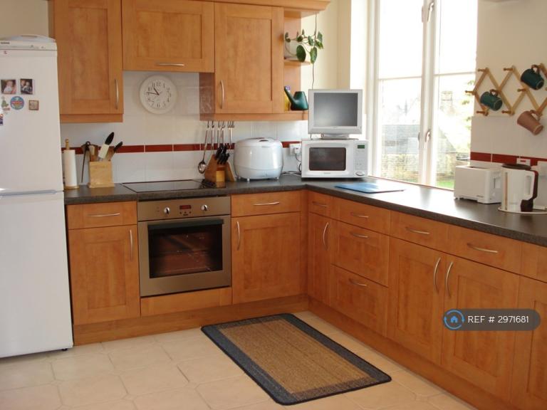 Flat Mill View in Amber Valley