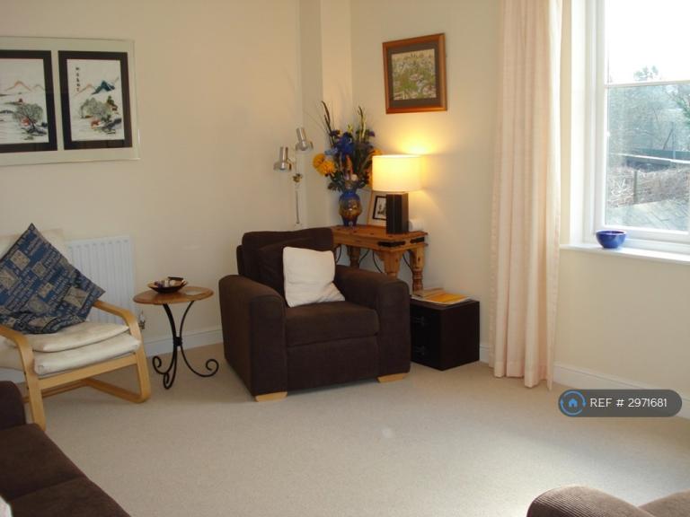 Flat Mill View in Amber Valley