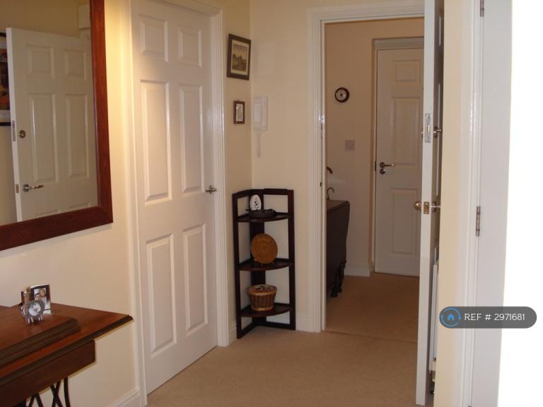 Flat Mill View in Amber Valley