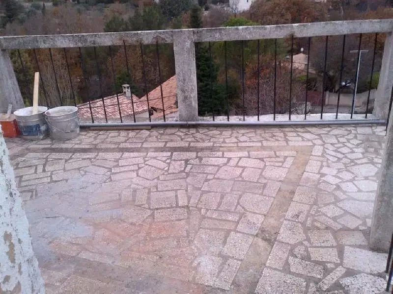 Flat Rue du Chanoine Moisan in Fuveau