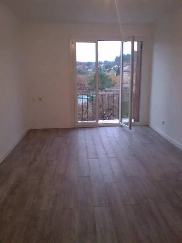 Flat Rue du Chanoine Moisan in Fuveau