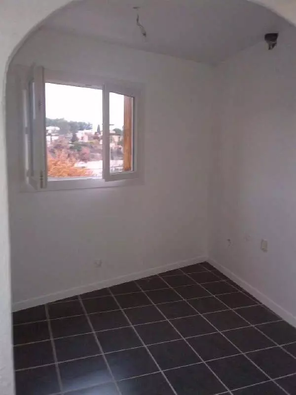 Flat Rue du Chanoine Moisan in Fuveau