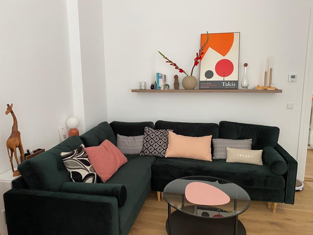 Wohnung Gleditschstraße in Berlin