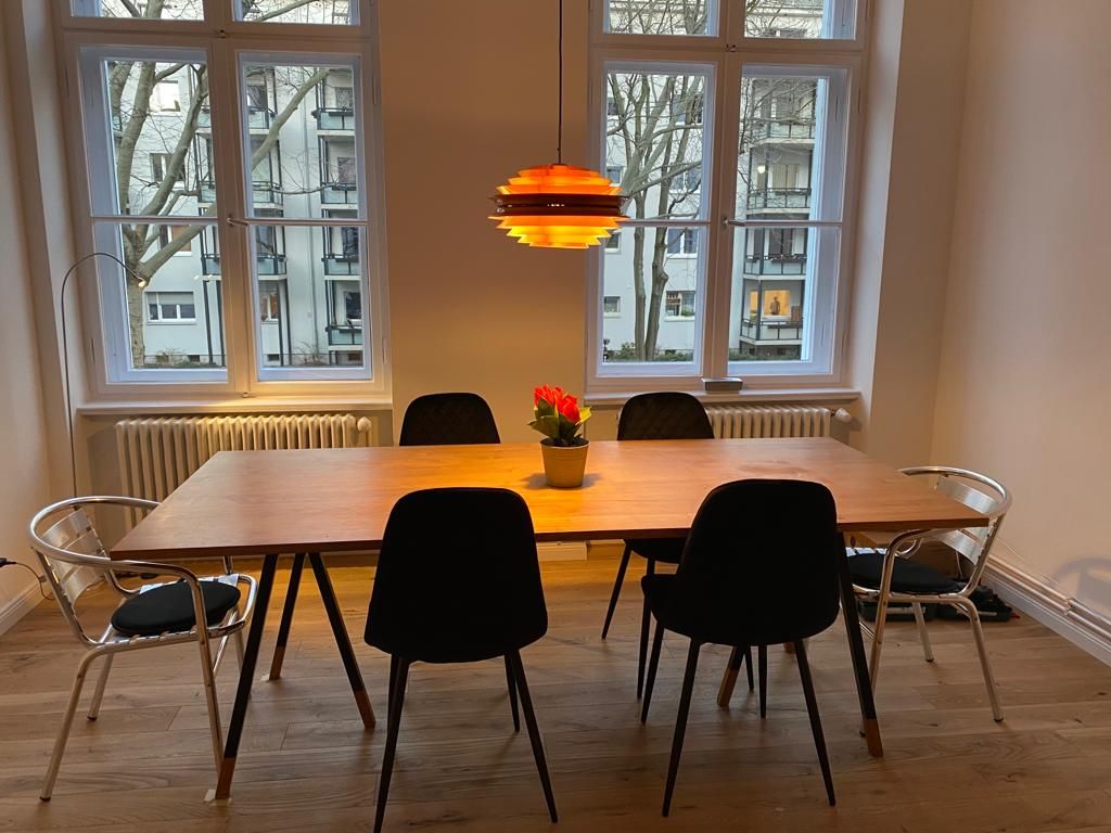 Wohnung Gleditschstraße in Berlin