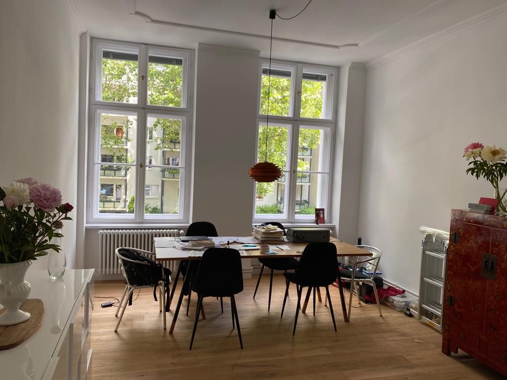 Wohnung Gleditschstraße in Berlin