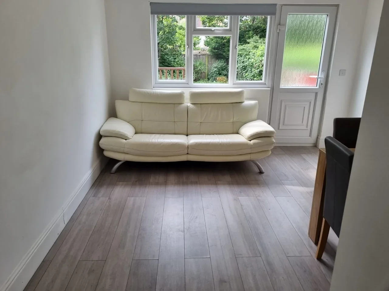 Room Babington Road in Greater London