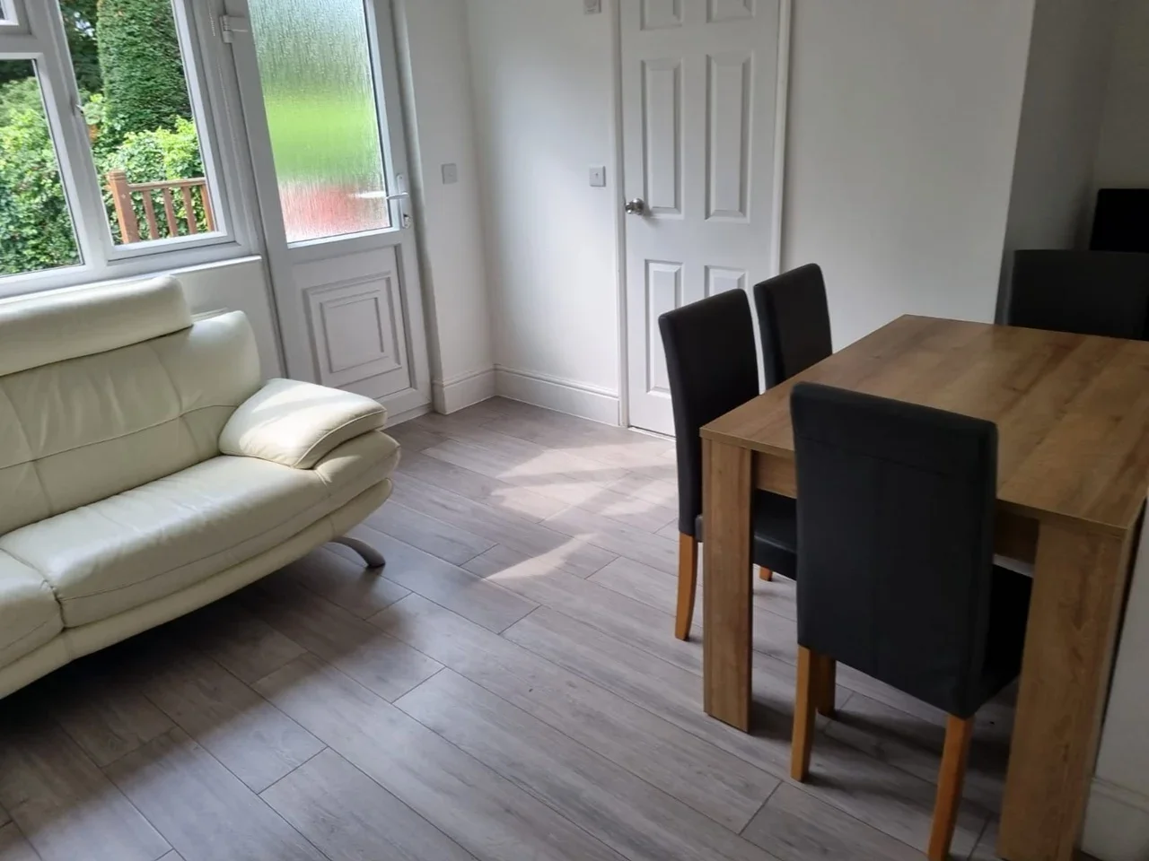 Room Babington Road in Greater London