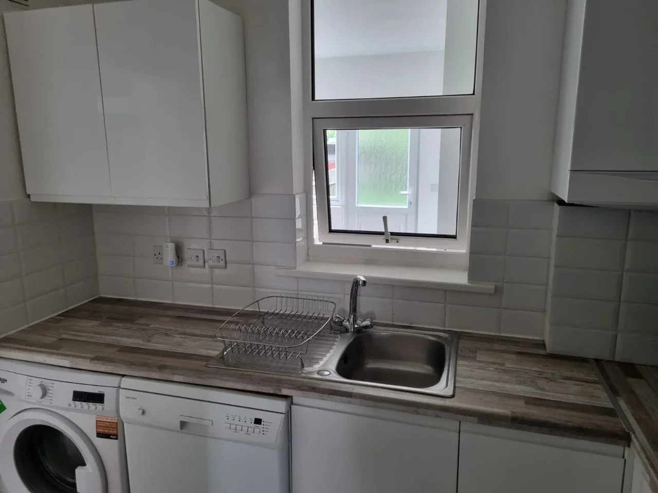 Room Babington Road in Greater London