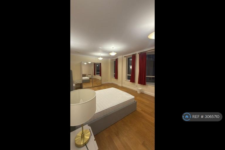 Room Botolph Lane in City of London