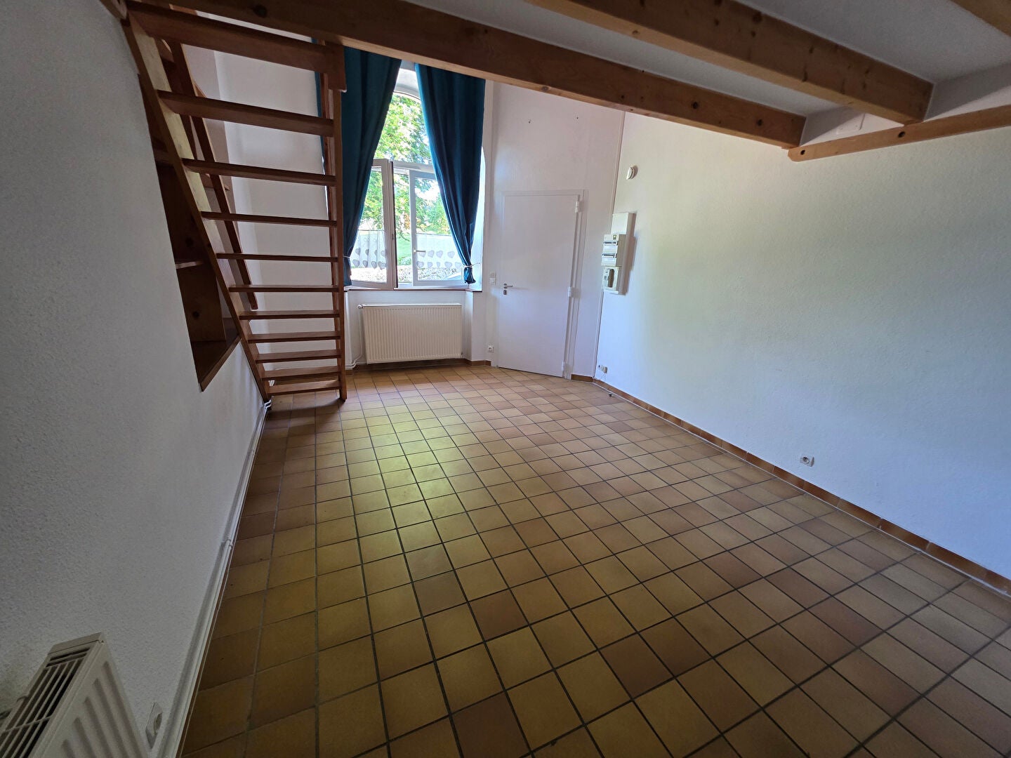 Appartement Rue du Collège à Nantua