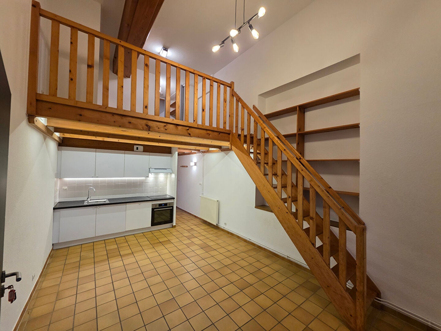 Appartement Rue du Collège à Nantua